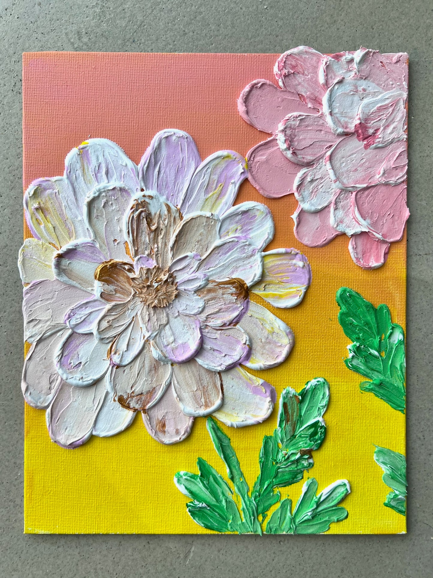 2025/11/22(土) 14:30-16:30 | 池袋 | 【プレオープン限定イベント】テクスチャフラワーブーケ