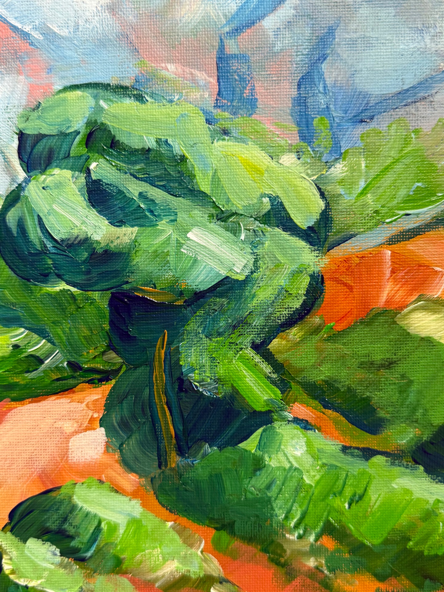 2026/01/04(日) 17:30-19:30 | 池袋 | セザンヌ|山のある風景画サントヴィクトワール masterpiece