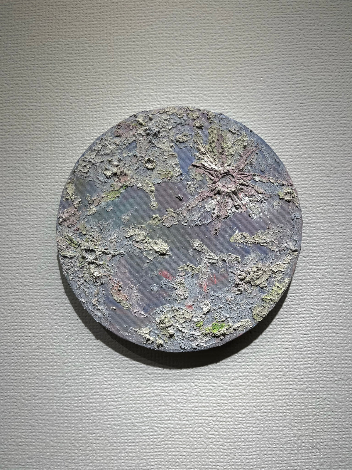 2026/12/18(金) 19:00-21:00 | 上野 | 自分だけの月を描く|マイムーンアート